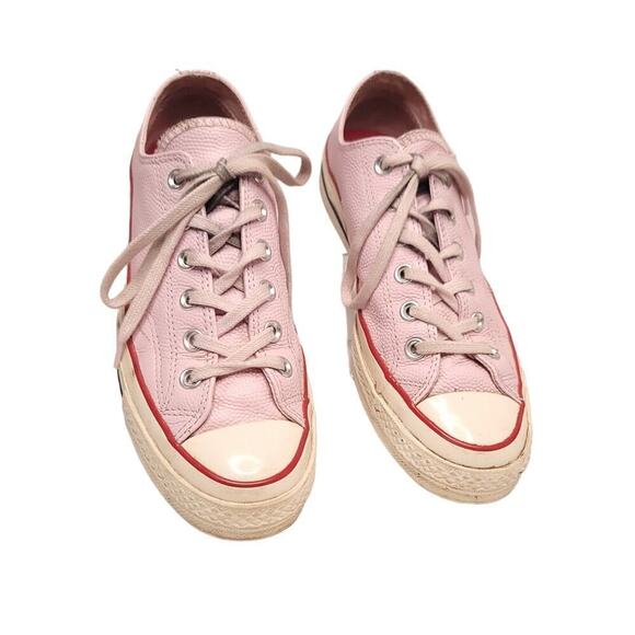Converse Chuck 70 Low 'Pink Foam' size 8.5 - Picture 4 of 9